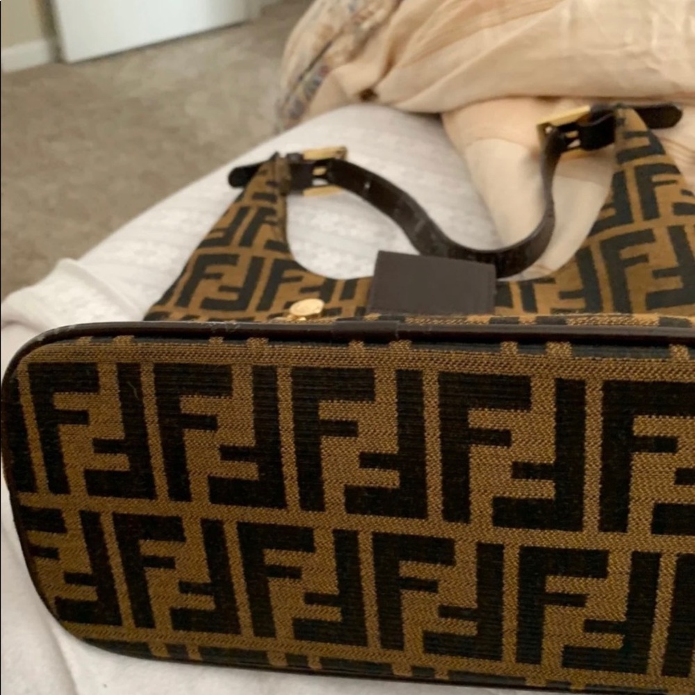 Used Fendi Bag